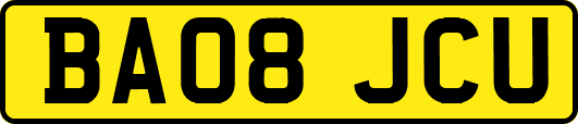 BA08JCU