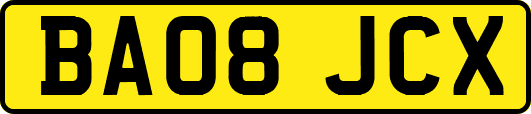 BA08JCX
