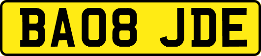BA08JDE