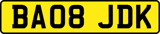 BA08JDK