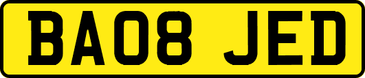 BA08JED