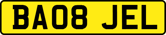 BA08JEL