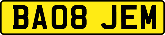 BA08JEM