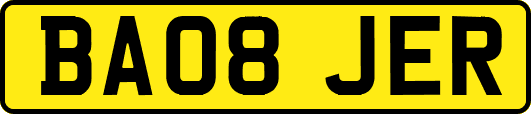 BA08JER