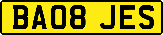 BA08JES