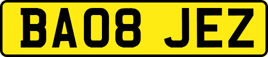 BA08JEZ