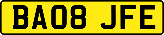 BA08JFE