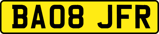BA08JFR