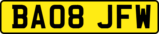 BA08JFW