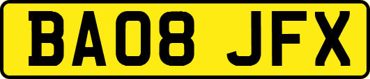 BA08JFX