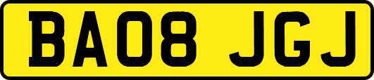 BA08JGJ