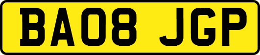 BA08JGP
