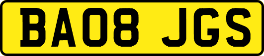 BA08JGS