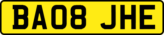 BA08JHE