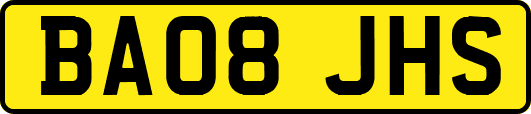 BA08JHS