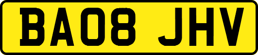 BA08JHV
