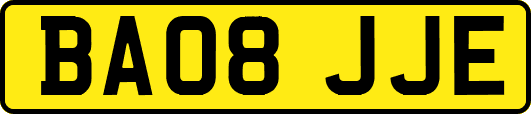 BA08JJE