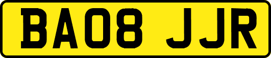 BA08JJR