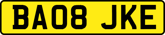 BA08JKE