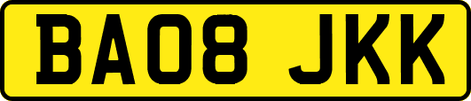 BA08JKK
