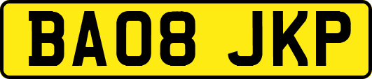 BA08JKP