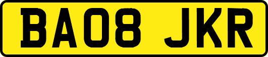 BA08JKR