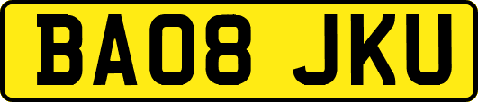 BA08JKU