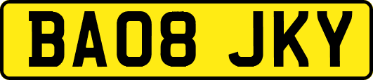 BA08JKY