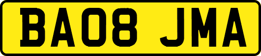 BA08JMA