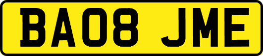 BA08JME