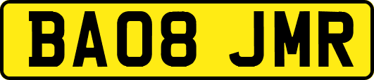 BA08JMR