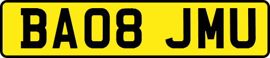 BA08JMU