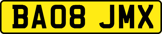 BA08JMX