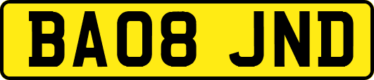 BA08JND