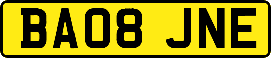 BA08JNE
