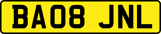 BA08JNL
