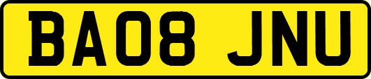 BA08JNU