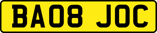 BA08JOC