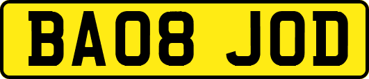 BA08JOD