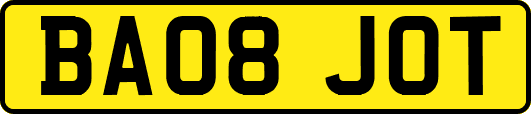 BA08JOT