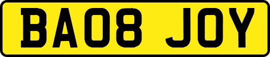 BA08JOY
