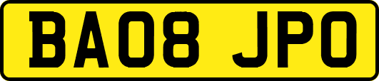 BA08JPO