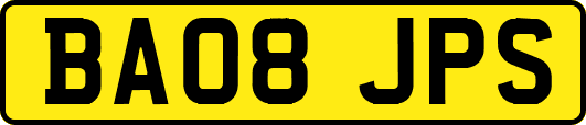 BA08JPS