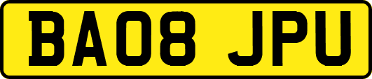 BA08JPU