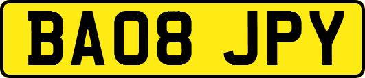 BA08JPY