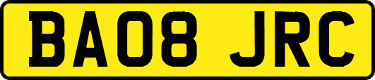 BA08JRC