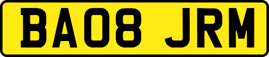 BA08JRM