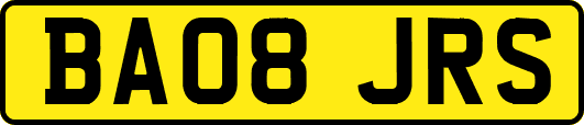 BA08JRS