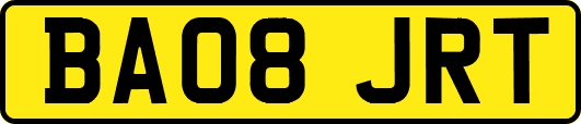 BA08JRT