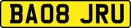 BA08JRU